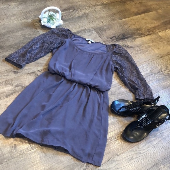 Speechless‎ Dress - Picture 9 of 9